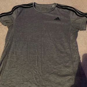 adidas t-shirt